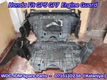 Honda Fit GP5 GP7 Engine Guard / Inner Covers