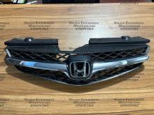 Honda Fit Aria GD8 Shell