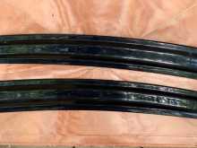 Honda fit GP5 front door wiser set