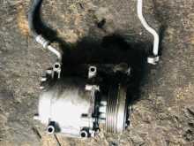 Honda Fit GP1 AC Compressor