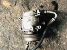 Honda Fit Shuttle GP2 AC Compressor