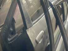 Honda Fit GE6 Rear Door Complete