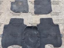 Honda Fit GP1 Carpet Set