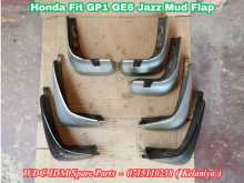 Honda Fit GP1 GE6 Mud Flap Inner Cover