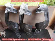 Honda Fit GP1 GE6 Engine Guard Mud Flaps