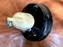 Honda Fit Shuttle GP2 brake booster