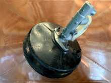 Honda fit 2008 brake booster