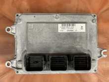 Honda fit GP1 engine control unit