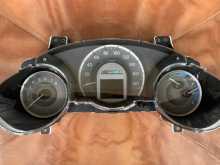 Honda fit GP1 meter board