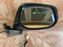 Honda fit GP1 right side mirror