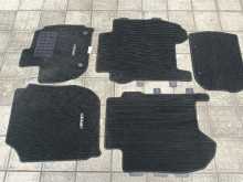 Honda fit original carpets