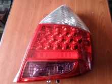 Honda Fit Tail Light
