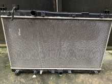 Honda fit GP5 radiator