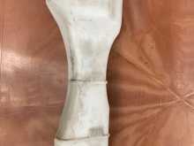 Honda fit GP1 radiator washer tank