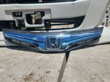 Honda Fit GP4 Front Grill (Imported Genuine Part)