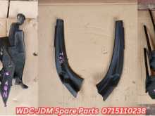 Honda Fit GP1 GP2 ZE2 GE6 Wiper End