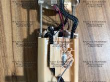 Honda Fit GP1 Fit Shuttle GP2 Fuel Pump