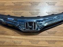 Honda Fit GP1 Shell