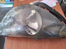 Honda Fit Head Light