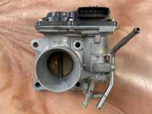 Honda fit GP1 throttle body