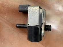 Honda fit GP1 air control valve