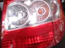 Honda Fit Tail Light