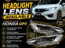 HONDA GP 5 Head Light LENS
