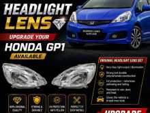 HONDA GP 1 Head Light LENS