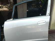 Honda GP1 left front door