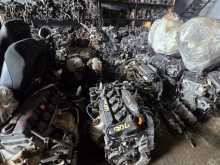 Honda gp5 duel clutch