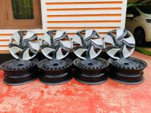 HondaGP5RimCup