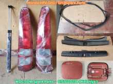 Honda HRV Spare Parts