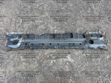 Honda Insight Radiator Support Panel Cut