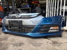 Honda Insight ZE3 Front Buffer