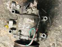 Honda Insight ZE2 AC Compressor