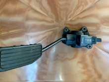 Honda insight ZE2 accelerator pedal