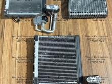 Honda Insight AC Cooler