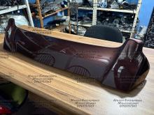 Honda N WGN 2023 2024 Spoiler
