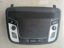 Honda vezel RU3 hood light