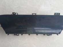Honda vezel RU3 AC control unit