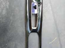 Honda Vezel center console parts