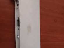 Honda Vezel Spoiler