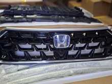 Honda Vezel 2024 Grille