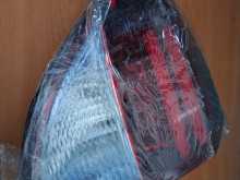Honda Vezel Tail Lamp