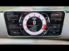 Hondash OBD Bluetooth Scanner for Honda 3-Pin