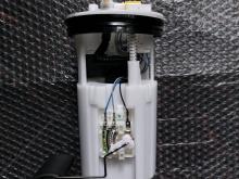 HyundaiAccentPetrolPump