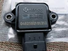Hyundai Accent Tps Sensor