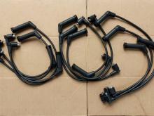 Hyundai Accent Plug Wire Set