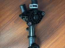 Hyundai Eon Thermostate Housing