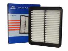 Hyundai Eon Air Filter Assy